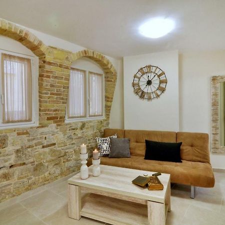 Carpe Diem Luxury Apartment No 1 Corfu (city) Exterior foto