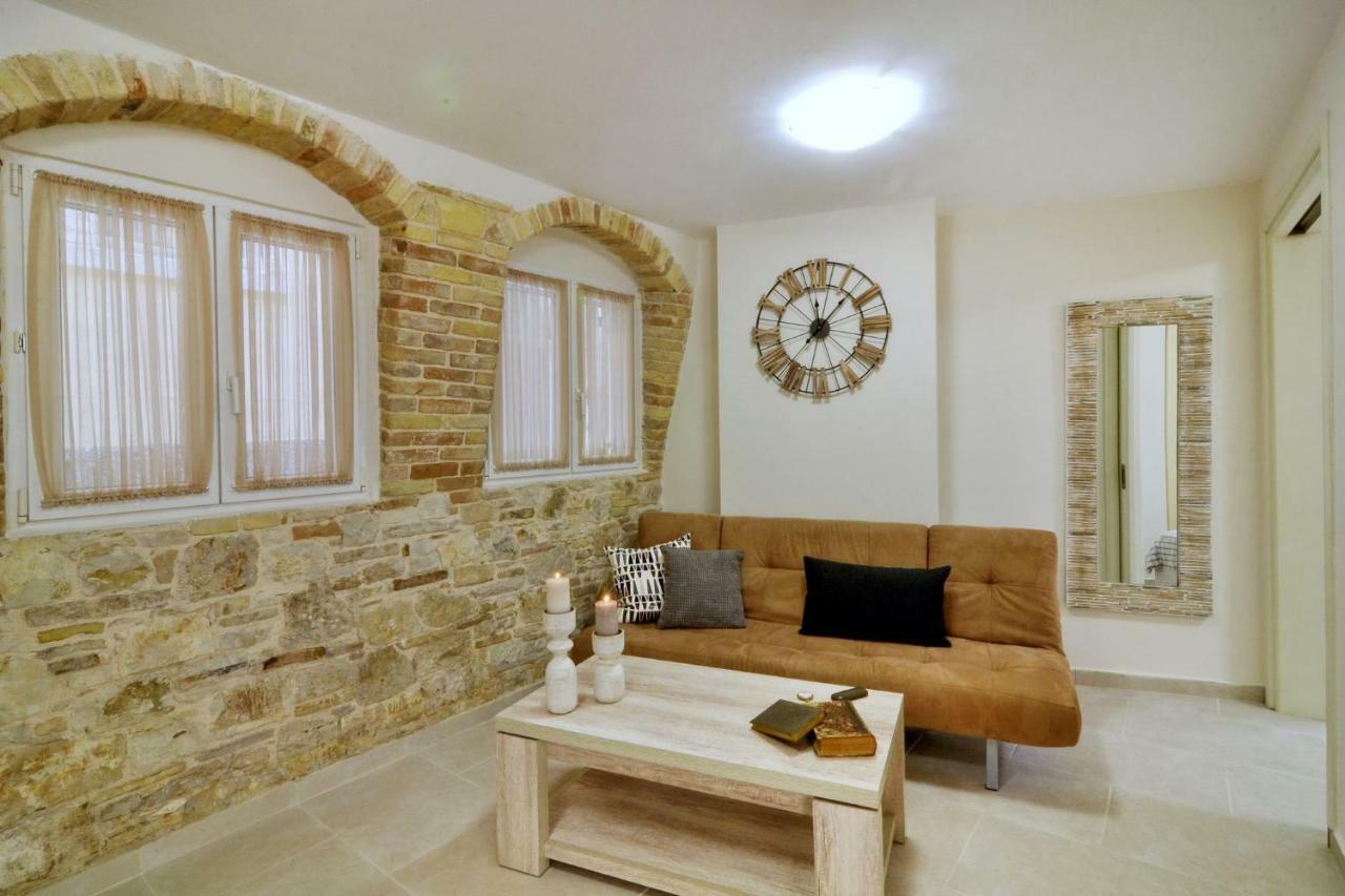 Carpe Diem Luxury Apartment No 1 Corfu (city) Exterior foto